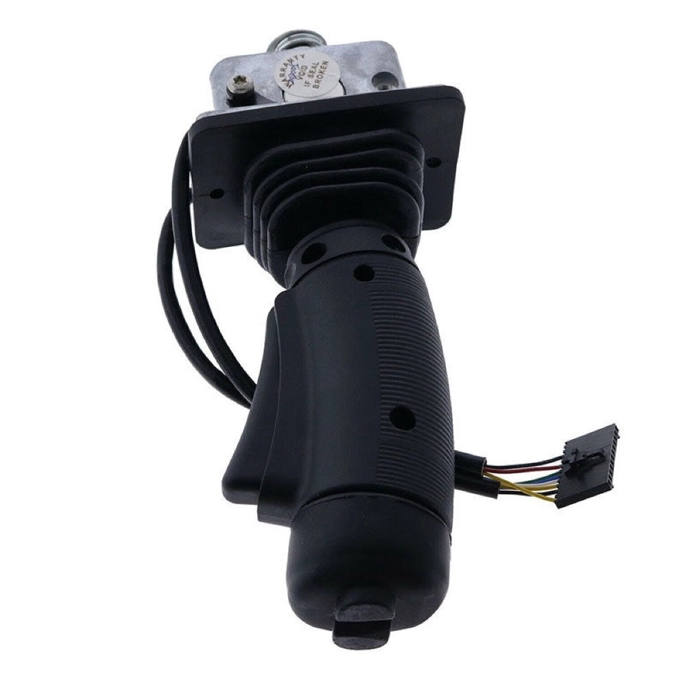 Joystick Controller With Hall Effect 137634GT compatible with Genie Scissor Lift GS-1932 GS-2046 GS-2669 GS-4069