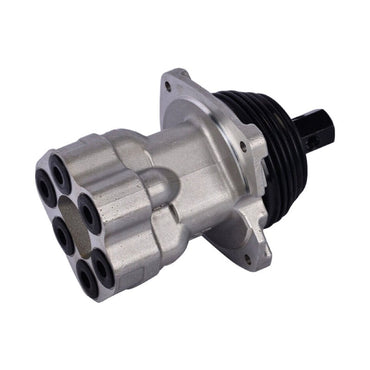 Joystick Pilot Valve Assembly 297-0589 fits Caterpillar CAT Engine 3066 Excavator E325D E320D E330D E312D 345D 314C 318C 320C 321C 322C
