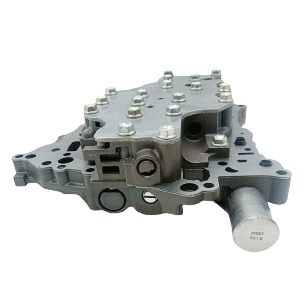 K313 CVT Automatic Transmission Valve Body for use with Toyota Corolla 1.8L 2.0L Allion Auris Premio