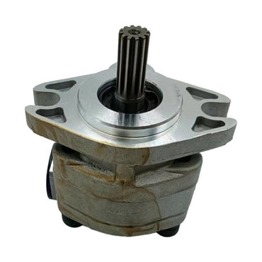 Kawasaki K3V112DT Hydraulic Gear Pump 2441U291F2 2437U507F1 suitable for Kobelco Excavator SK270 SK220 SK200