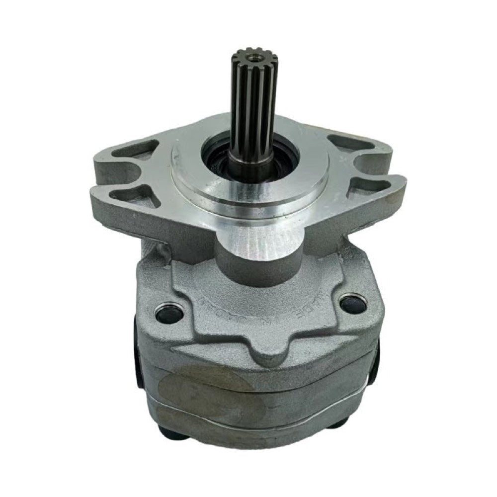 Kawasaki K3V112DT Hydraulic Gear Pump 2441U291F2 2437U507F1 suitable for Kobelco Excavator SK270 SK220 SK200