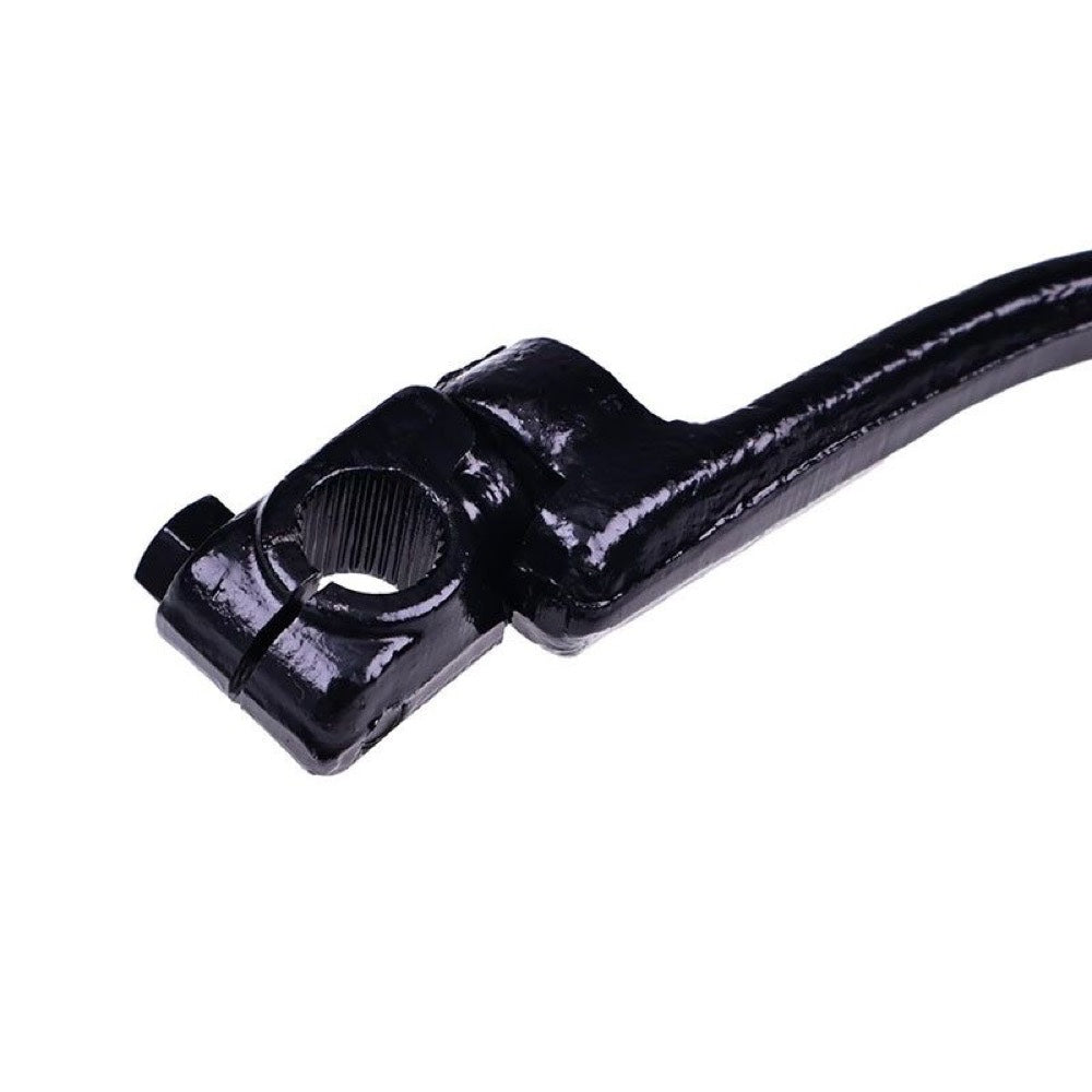 Kick Start Lever 26300-42A20 26300-42A10 compatible with Suzuki DR-Z125 DRZ125 2003-2013