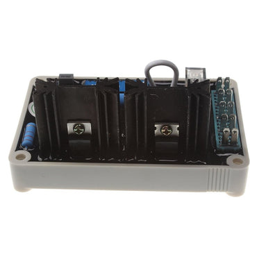 Kutai Automatic Voltage Regulator AVR EA04C VR63-4C suitable for Generator Genset