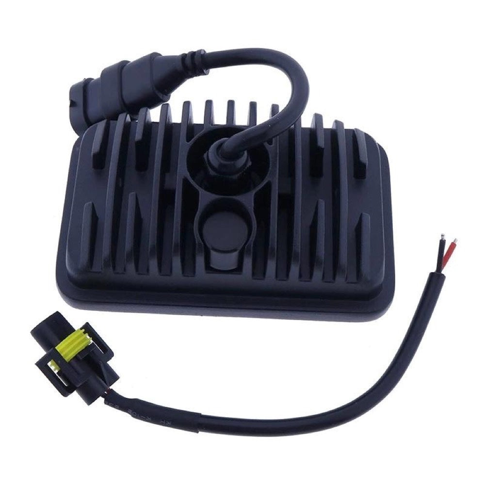 Lamp 86501306 fits New Holland Skid Steer Loader C190 L120 LS190.B LT190.B LX465