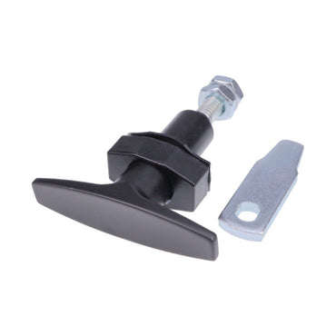 Latch T-Handle 2940174 suitable for JLG Electric Scissor Lift 1930ES 2030ES 2630ES 2646ES 3246ES