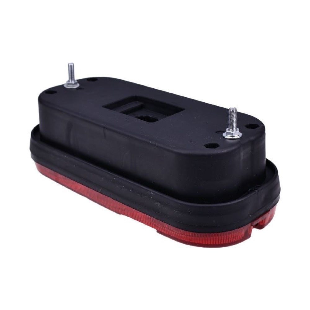 LED Tail Light 387-6627 fits Caterpillar CAT Engine C4.4 Loader 450 440 444F2 432F2 422F2 428F2 434F2