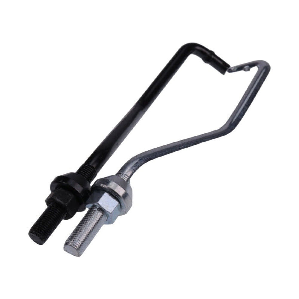 Left & Right Deck Lift Link 532151141 532151140 suitable for Husqvarna GTVH200 GTVH205 Poulan Weed Eater Craftsman Lawn Tractor Mower