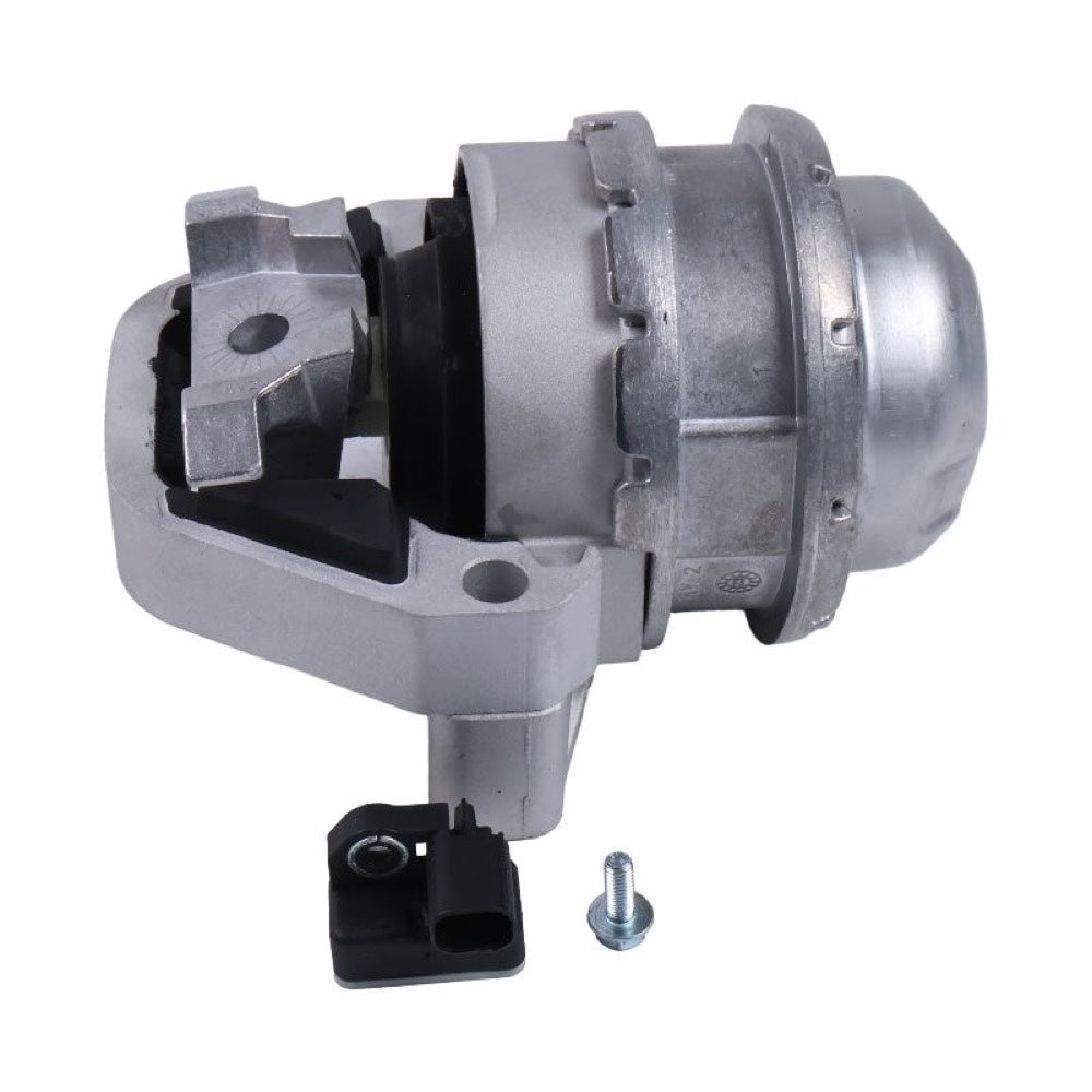 Left & Right Engine Mount 4H0199255T 4H0199256T suitable for Audi RS7 S6 S7 4.0L 2013-2018