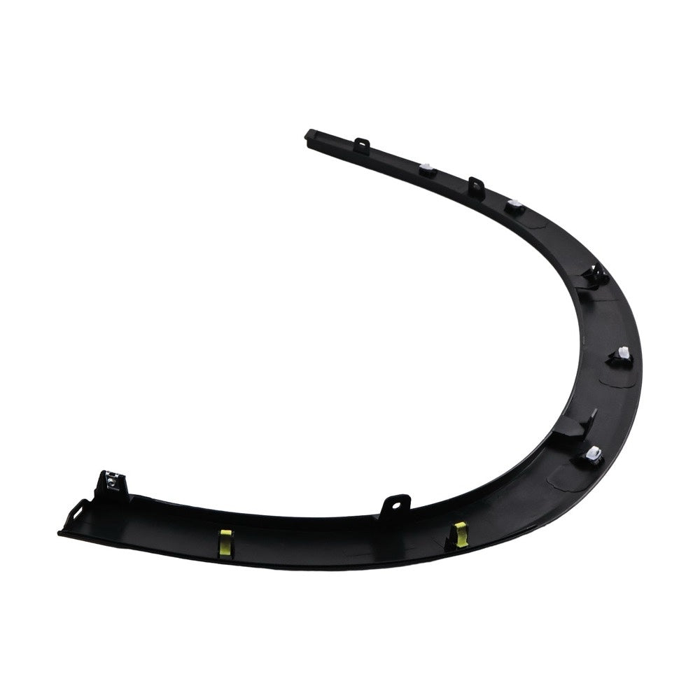 Left & Right Front Wheel Opening Molding Assembly 74157-T7W-A01 74107-T7W-A01 suitable for Honda HR-V 2016-2018