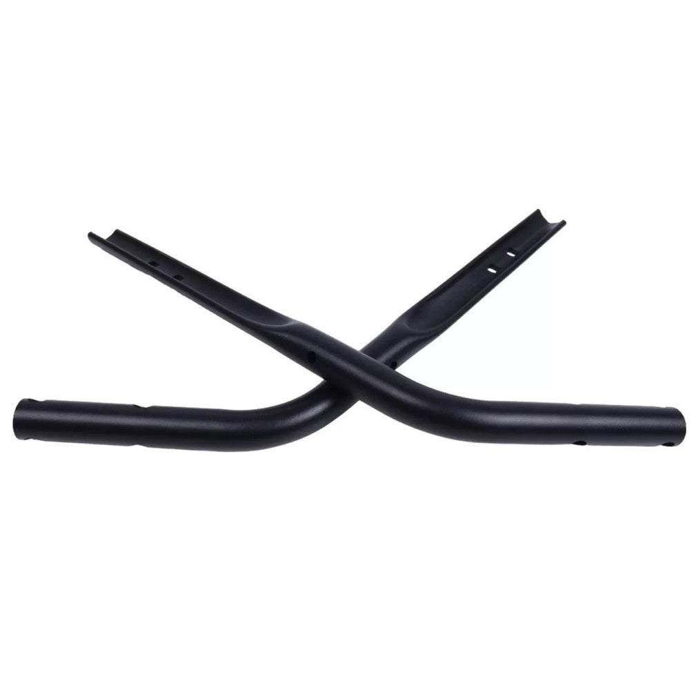 Left & Right Handle 136-5923-05 136-5924-05 fits Toro 20349 21328 21357 Lawn-Boy 10730 10739 17754 21" Mower
