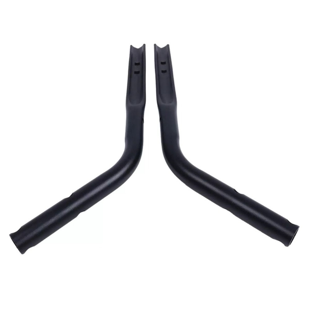 Left & Right Handle 136-5923-05 136-5924-05 fits Toro 20349 21328 21357 Lawn-Boy 10730 10739 17754 21" Mower