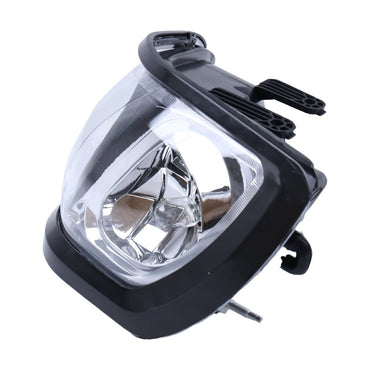 Left & Right Headlight 3C081-75723 3C081-75713 compatible with Kubota Tractor M5040 M7040 M8540 M108