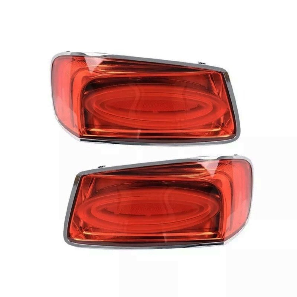 Left & Right Tail Light 4W0945095 4W0945096 suitable for Bentley Continental Flying Spur 2014-2018