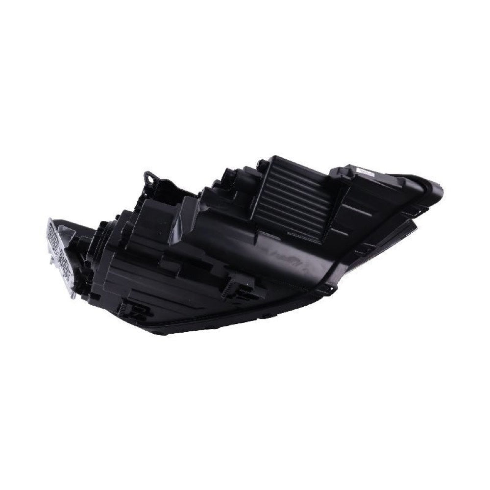 Left Driver Side LED Headlight 92101AA740 compatible with Hyundai Elantra 2024-2025