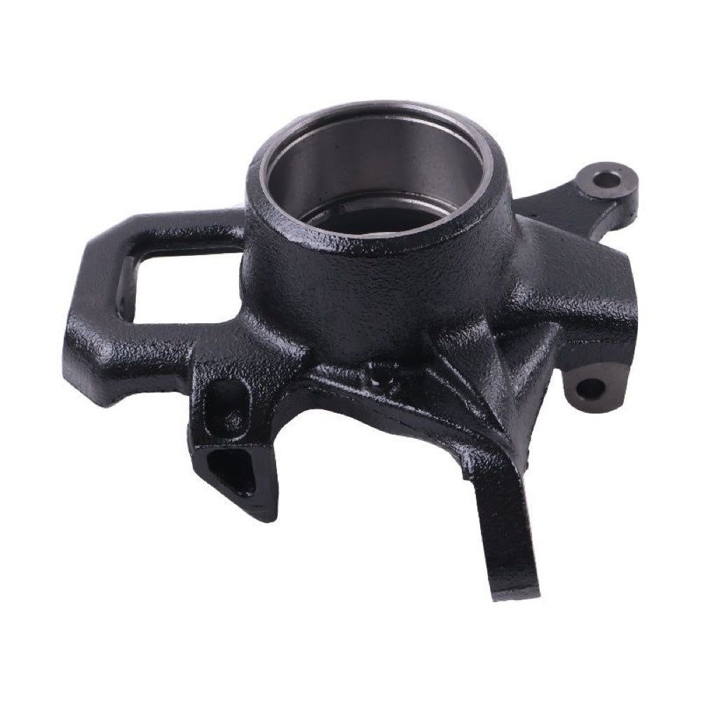 Left Front Knuckle 5142572 for use with 2018-2024 Polaris UTV Ranger XP 1000 EPS