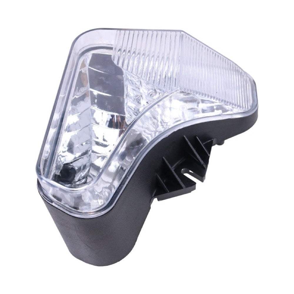 Left Headlight Assembly 7138041 compatible with Bobcat A770 S450 S510 S530 S550 S570 S630 S650 S750 S770 S850 T450 T550 T590 T630 T650 T750 T770 T870