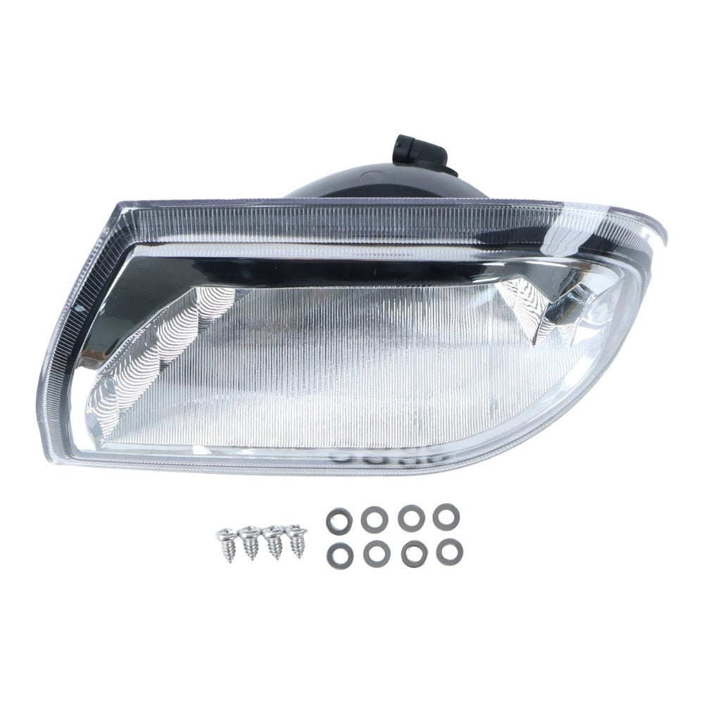 Left Headlight K7571-99510 suitable for Kubota UTV RTV1140CPX RTV900G6 RTV900W RTV900T RTV900XTW RTV900G