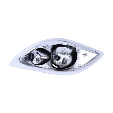 Left Headlight K7711-54323 K7711-54313 fits Kubota RTV1100CR RTV1100CW RTV1100MCW RTV1100CWX