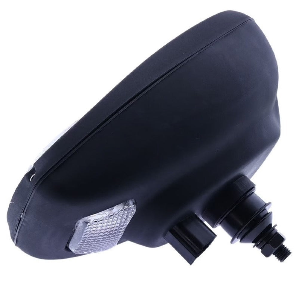 Left Light Head 12V Assembly 700/50192 fits JCB 1CX 2CX 3CX 4CX 5CX