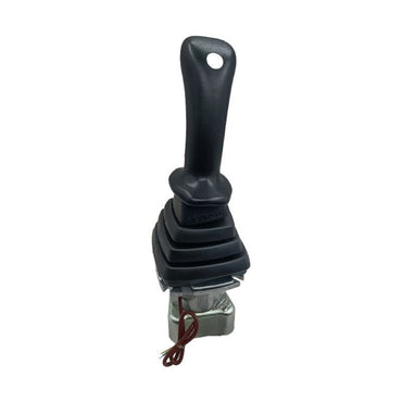 Left Pilot Valve Assembly With Handle Control 233-5841 suitable for Caterpillar CAT Skid Steer Loader 267B 277B 287B