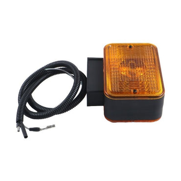 Left Side Warning Lamp AM879645 fits John Deere Tractor 2210 4100 4110 4115