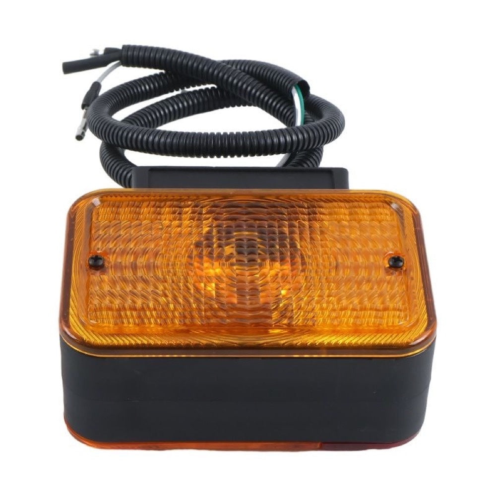 Left Side Warning Lamp AM879645 fits John Deere Tractor 2210 4100 4110 4115