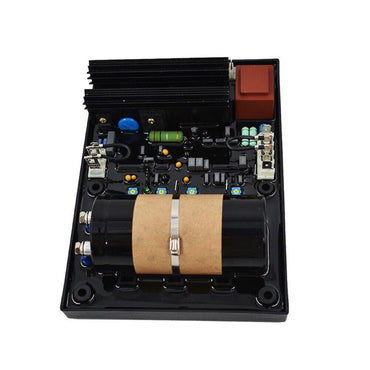 Leroy Somer Automatic Voltage Regulator AVR Module Card R448 suitable for Genset Parts