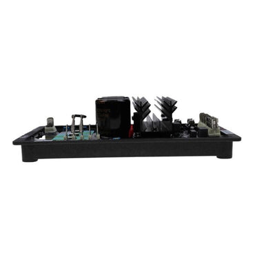 Leroy Somer Voltage Regulator AVR R450 compatible with Generator Genset
