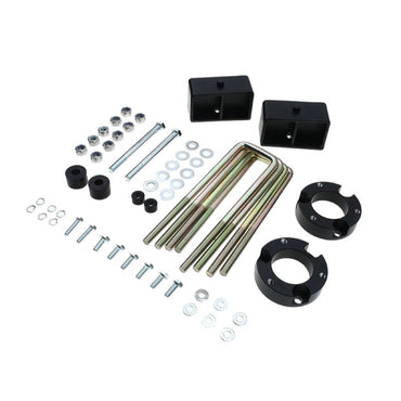 Leveling Lift Kit 95TMA33-DD compatible with Toyota Tacoma L4 V6 1995-2004