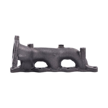 LH Exhaust Manifold MR450980 MR188312 compatible with Mitsubishi Montero Sport 3.0L 3.5L V6 1991-2004