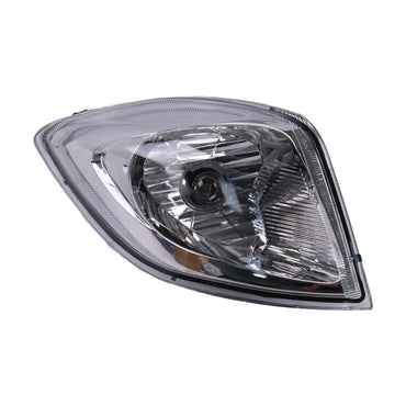 LH Head Light Assembly K1253-54210 fits Kubota Tractor GR2000G GR2010G GR2020G GR2020GB GR2100 GR2110 GR2120 GR2120B