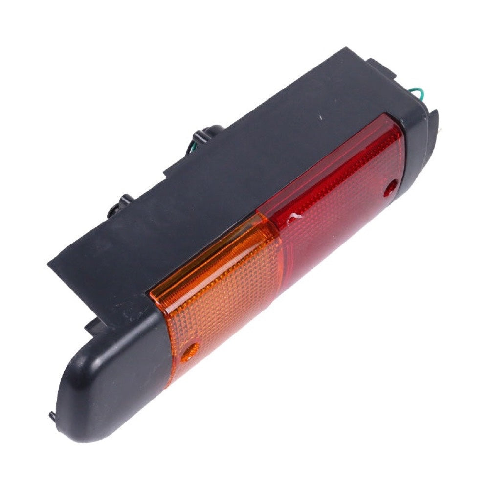 LH Rear Lamp 56640-26600-71 56640-26601-71 fits Toyota Forklift 62-8FD10 02-8FDF30 32-8FGK25 30-8FGN25 62-8FDN20 8FDU15 8FDU25 8FGCU20 8FGCU32 8FG30B