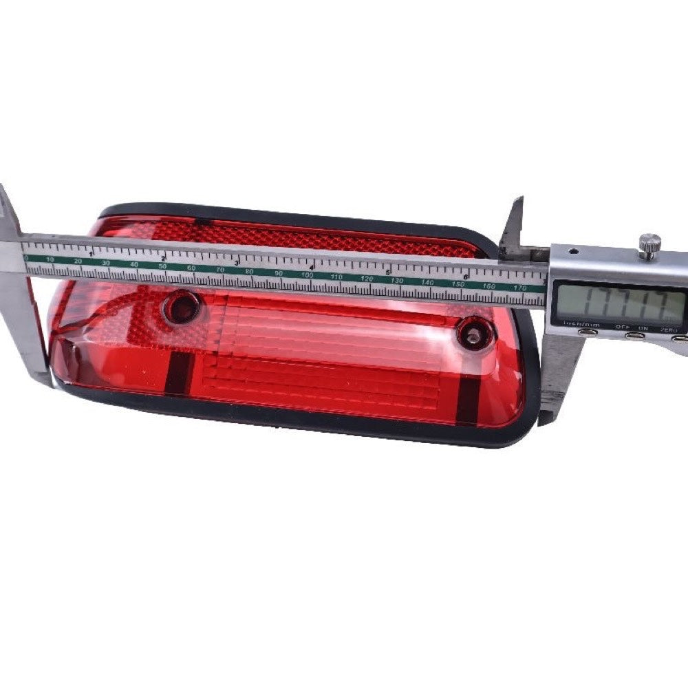 LH Tail Lamp Assembly K2581-62712 fits Kubota Tractor BX1850D BX1860 BX1870 BX1880 BX2350D BX2360 BX2370 BX2380 BX23S BX24D BX25