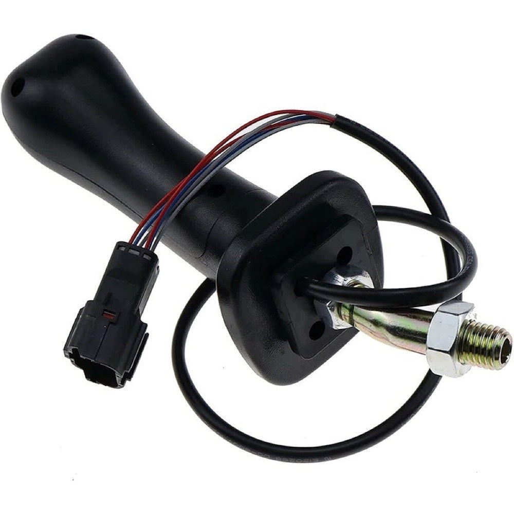 LH&RH-Hand Joystick Set 113-2531 compatible with Caterpillar CAT Excavator 307 312 315 317 320L 320B 322BLN 325BL 330L 330BL 345BL 350 375