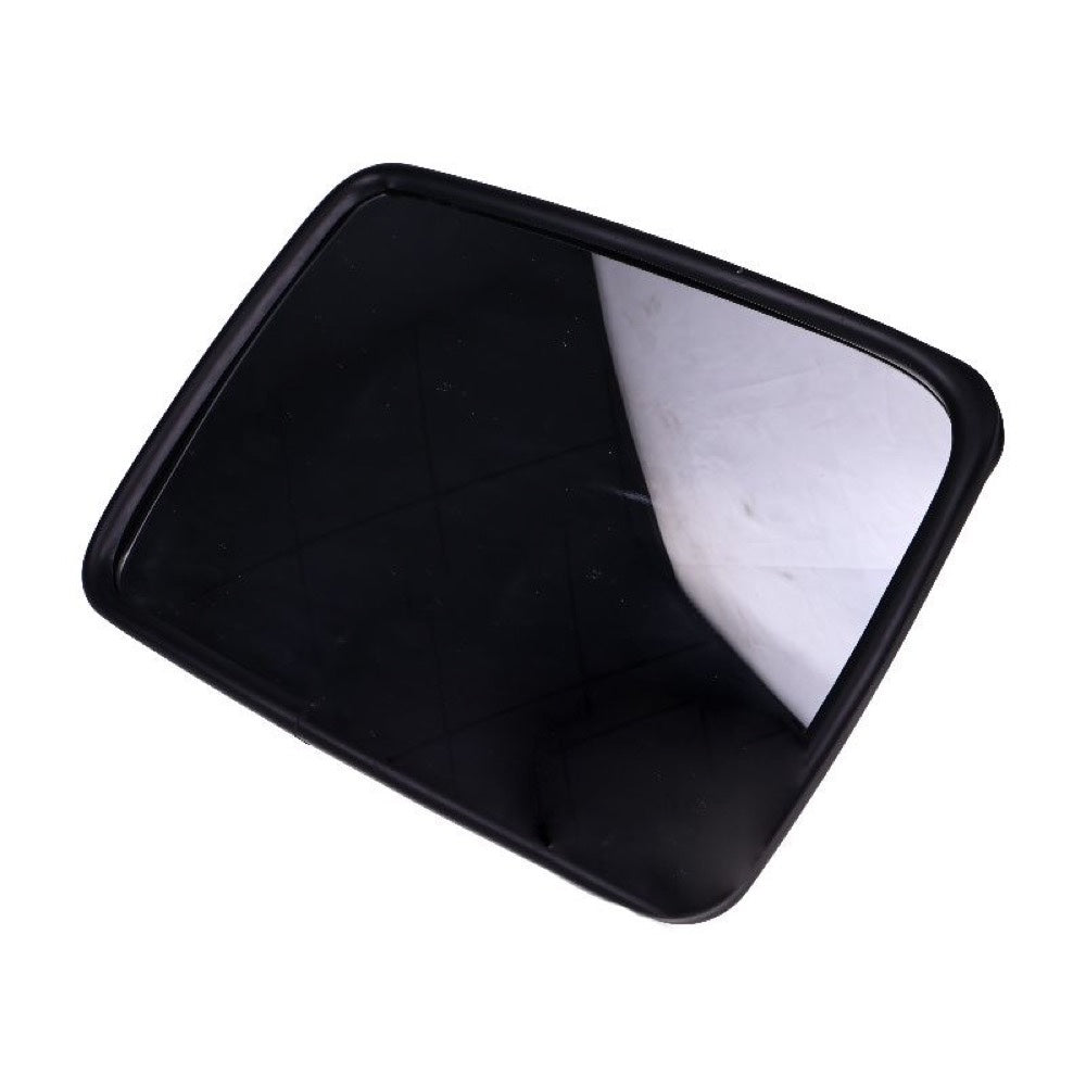 LH/RH Outer Rear View Mirror AL78021 compatible with John Deere Engine 4045 6068 6081 Tractor 7830 SE6010 SE6020