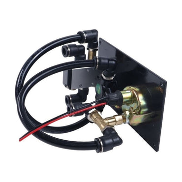 Lift Axle Control Assembly 6451055 for use with Buyers Truck