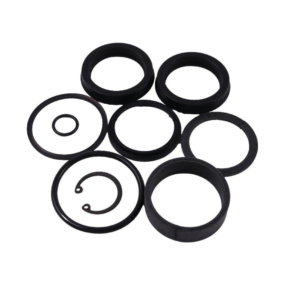Lift Cylinder Seal Kit 04654-U1010-71 suitable for Toyota Engine 4Y 1DZ Forklift 5FBCU15 7FBEHU18 7FBEU20 6FGCU18 7FGU18