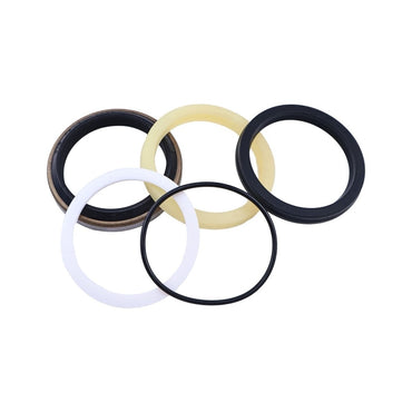 Lift Cylinder Seal Kit 30B-63-05050 compatible with Komatsu Forklift FD20/25-16 FD30-16 FD30-17 FG20/25-16 FG30-16 FG30-17