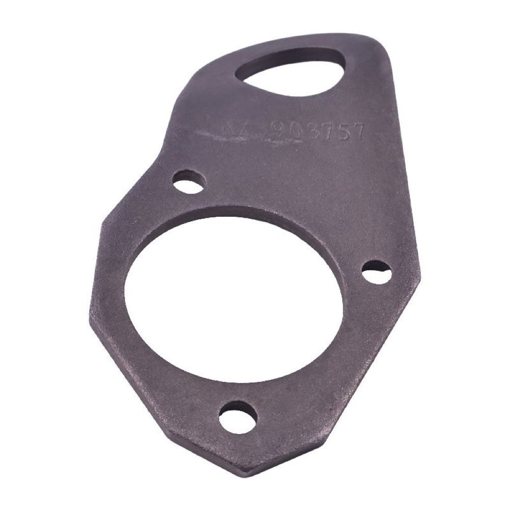 Lifting Bracket J903757 compatible with CASE Engine 4390 6590 Tractor 1896 2096 5120 5130 5140 5230 5250 MX100 MX120 MX135 MX150 MX170