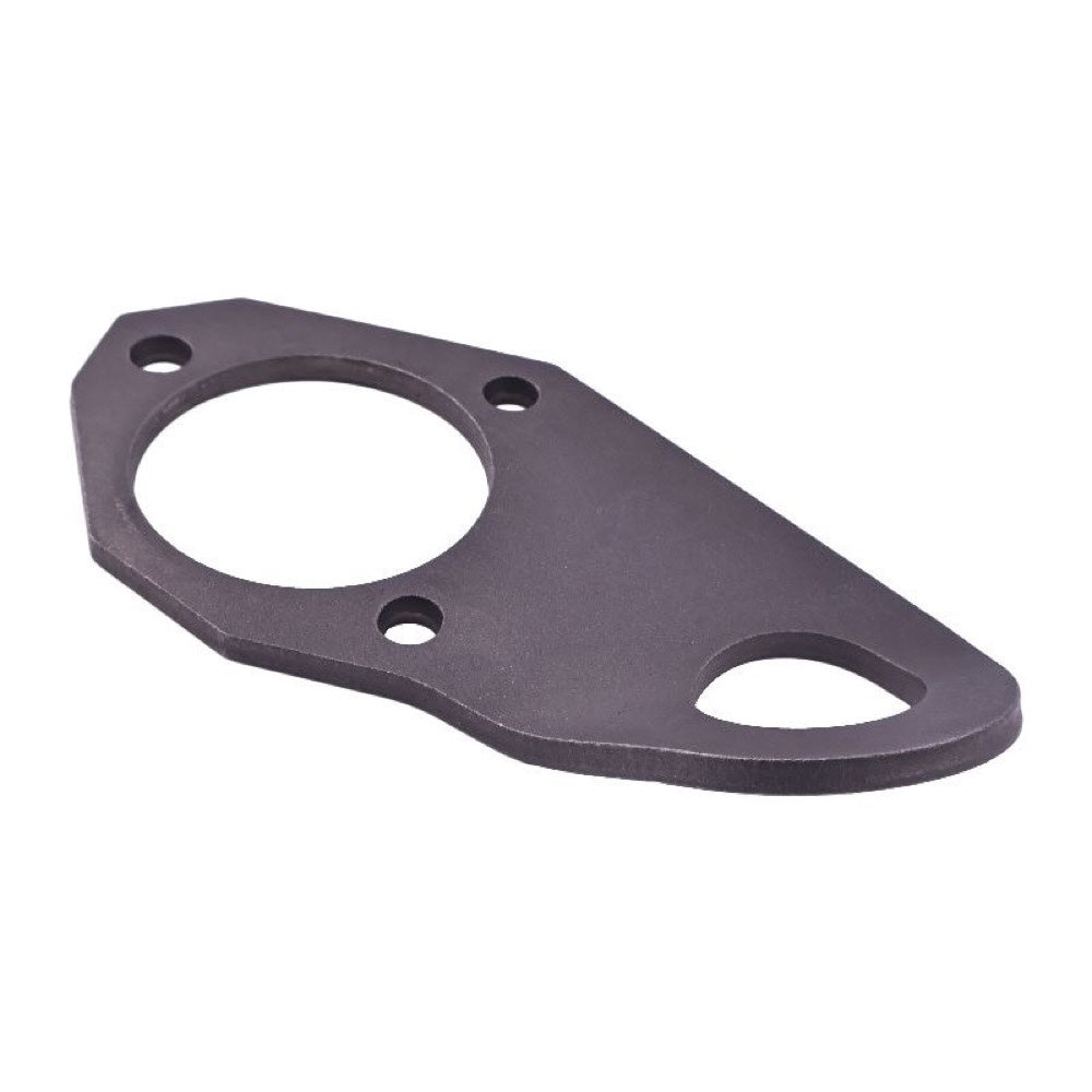 Lifting Bracket J903757 compatible with CASE Engine 4390 6590 Tractor 1896 2096 5120 5130 5140 5230 5250 MX100 MX120 MX135 MX150 MX170