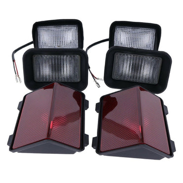Light Kit Lamp Assembly 6703797 6665922 6577801 for use with Bobcat Loader 653 751 753 763 773 7753 853