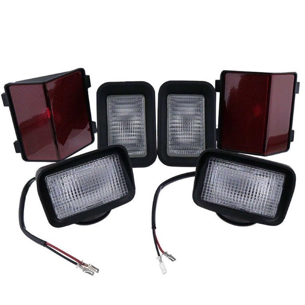 Light Kit Lamp Assembly 6703797 6665922 6577801 for use with Bobcat Loader 653 751 753 763 773 7753 853