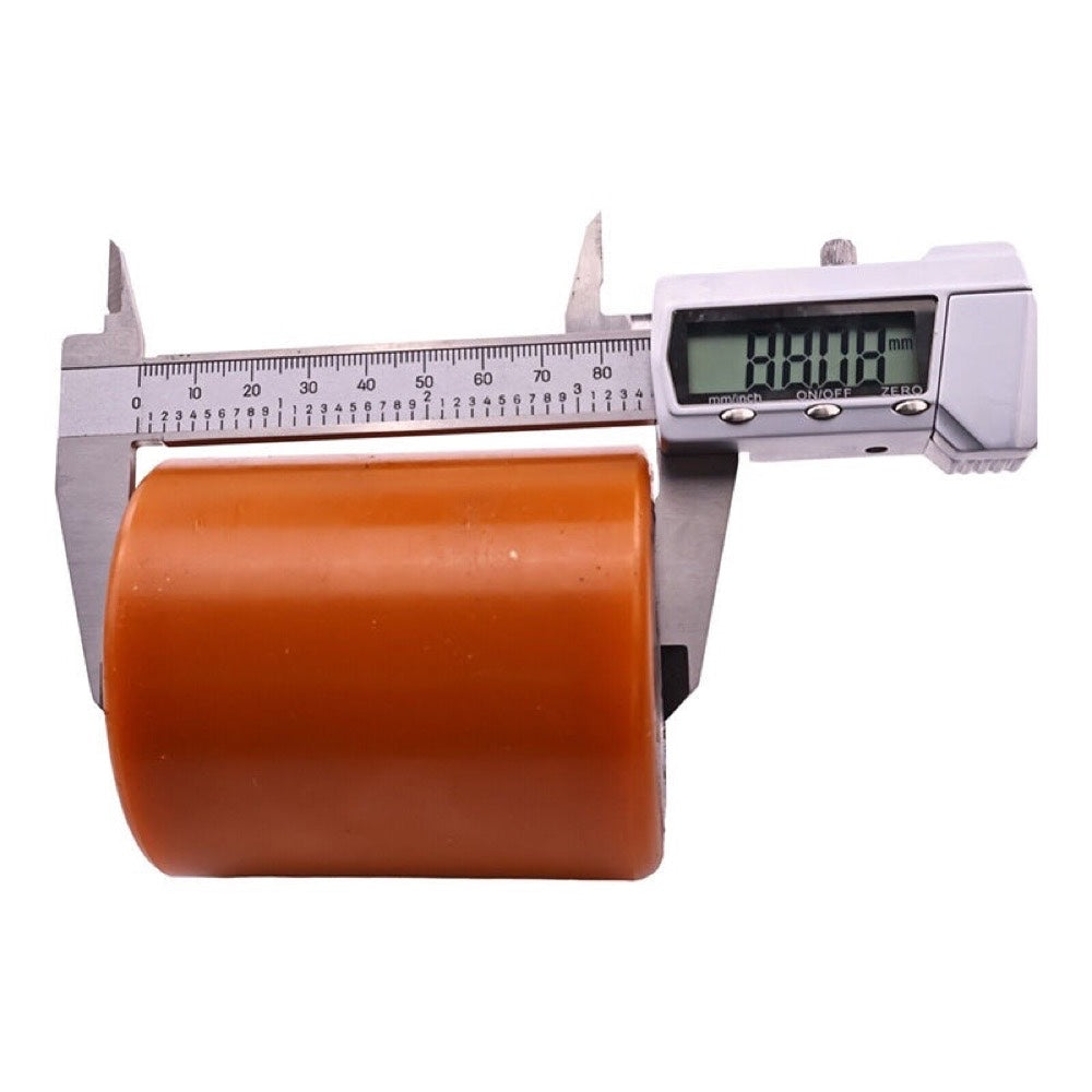 Load Wheel Assembly With Bearing 1115-133002-4B for use with Big Joe Forklift LPT33 Pallet Truck H-7505