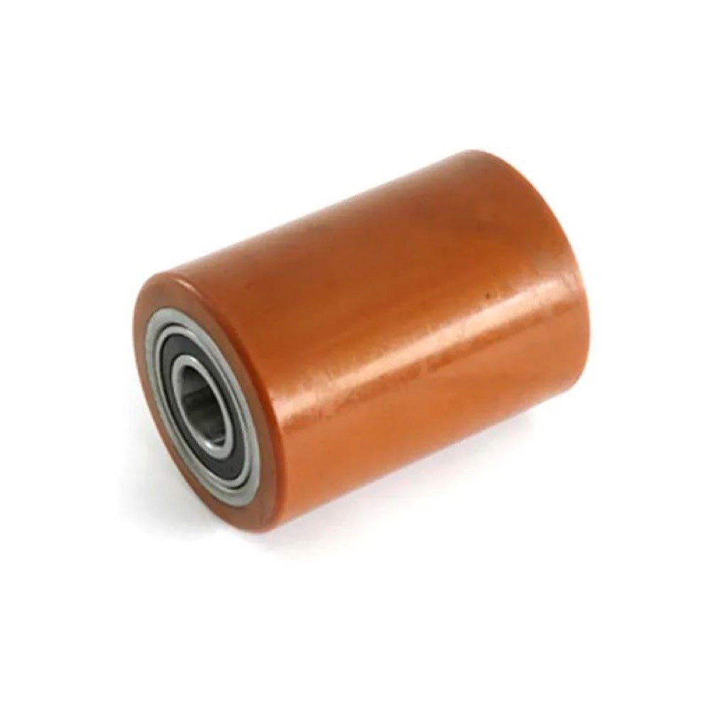 Load Wheel with Bearing 312636-000 compatible with Raymond Pallet Truck 8210 102TF 102XM BT Prime Mover SMX 45