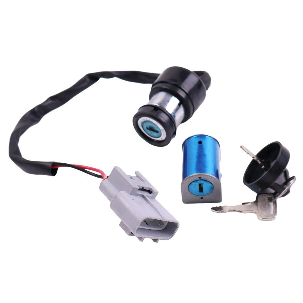 Lock Kit 9GQ0-010100 compatible with CFMoto ATV CForce 400 450S 450L 500 500S 520L CF400AU CF500AU-7S