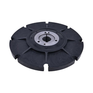Lord Coupler BJ-1333-21 fits Ingersoll Rand Portable Compressor