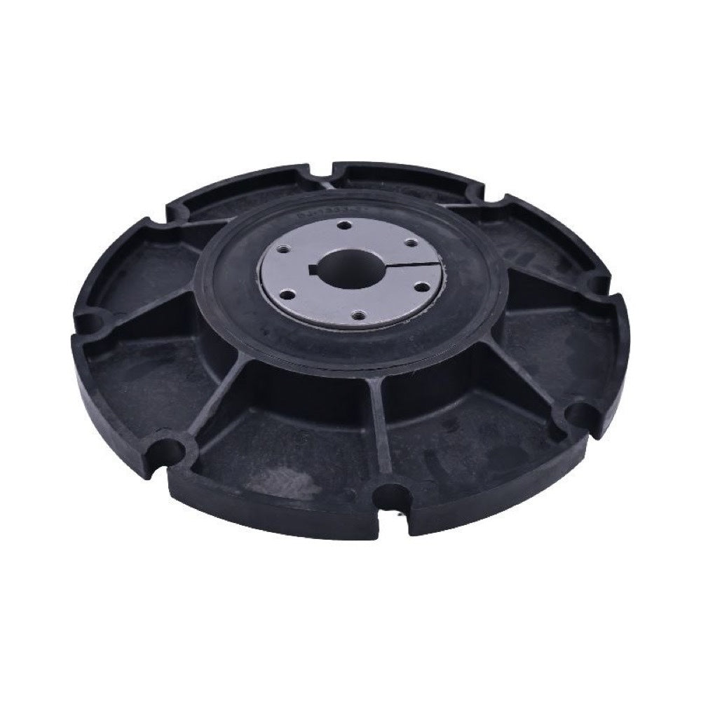 Lord Coupler BJ-1333-21 fits Ingersoll Rand Portable Compressor
