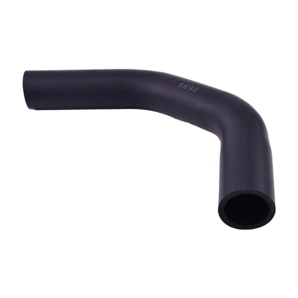 Lower Water Hose 16512-23420-71 compatible with Toyota Engine 4Y Forklfit 7FGU20 7FGU25 7FGU30 7FGU32 7FG20 7FG25 7FG30 7FGJ35