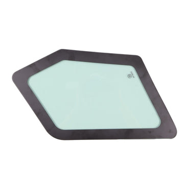 Lower Window Door Cab Glass 84259722 compatible with CASE Loader SV185 SR210 SR270 SR270B SV280B SV340B TR310B TR340B TV370B TV450B