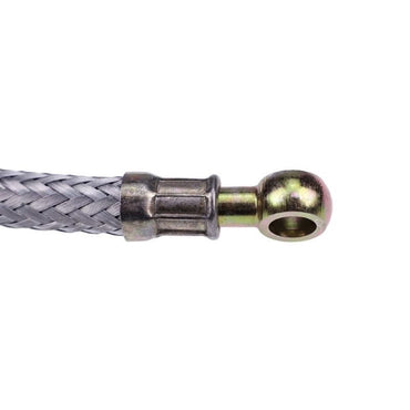 Lubricating Oil Line 04235388 suitable for Deutz Engine FL912 FL913 FL914